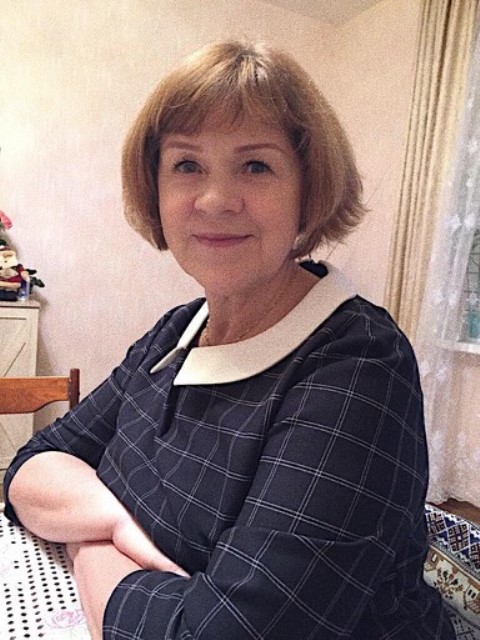 Безумова Н